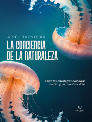 cover image of La conciencia de la naturaleza